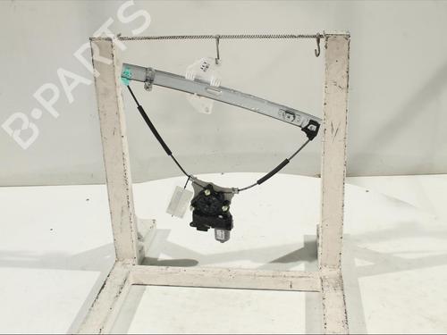 Used Front left window mechanism KIA STONIC (YB) 1.6 CRDi (116 hp) 12081394