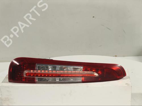 Left taillight FORD C-MAX (DM2) 1.6 TDCi | BP11911929C34 - Image 2