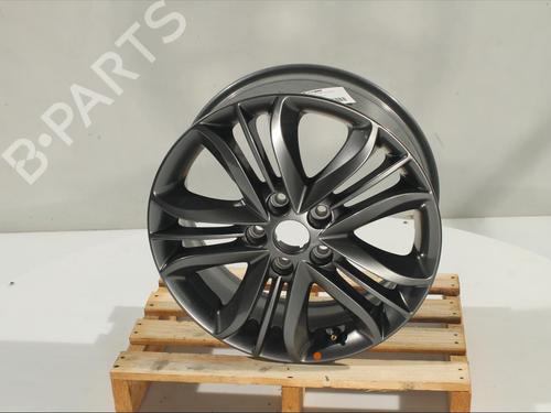 Used Rim HYUNDAI ix35 (LM, EL, ELH) 1.7 CRDi (116 hp) 24398821