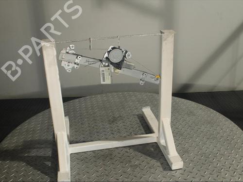 Used Front right window mechanism NISSAN MICRA V (K14) [2016-2025]  12078972