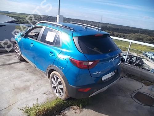 Used Parts KIA STONIC (YB) 1.2 CVVT 2973879