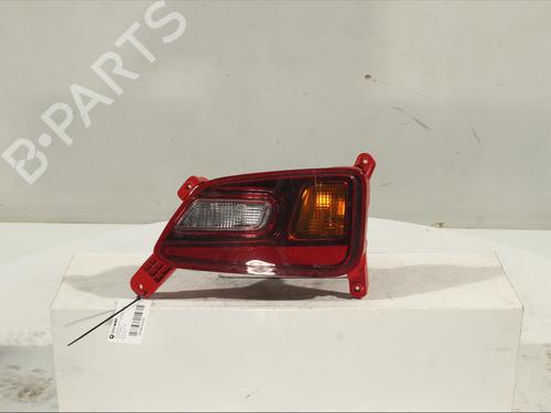 Used Rear bumper right light Rear bumper right light HYUNDAI KONA (OS, OSE, OSI) 1.0 T-GDi (120 hp) 12085549 12085549