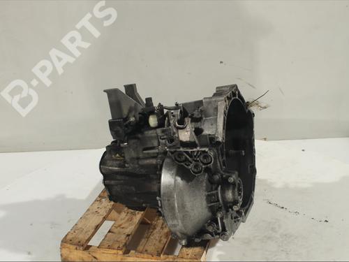 Gearbox PEUGEOT 508 I (8D_) 2.0 BlueHDi 150 | BP11990919M3 