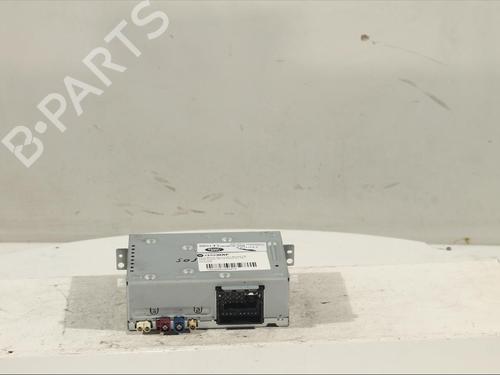 Radio LAND ROVER DISCOVERY SPORT (L550)  | BP13702376E6 