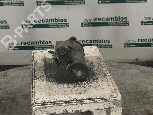 Starter AUDI A4 B7 (8EC)  | BP11900468M8 