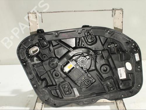 front-left-window-mechanism-volvo-xc40-536-2017-25733616 main image