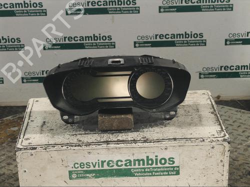 Used Instrument cluster Instrument cluster FORD MONDEO V Turnier (CF) 2.0 TDCi 4x4 (150 hp) 26919475 26919475