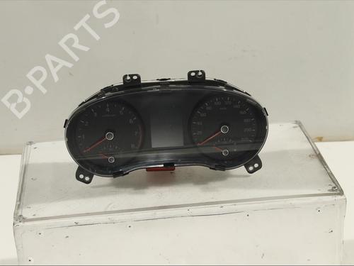 Used Instrument cluster KIA RIO IV (YB, SC, FB) 1.25 (84 hp) 11981439