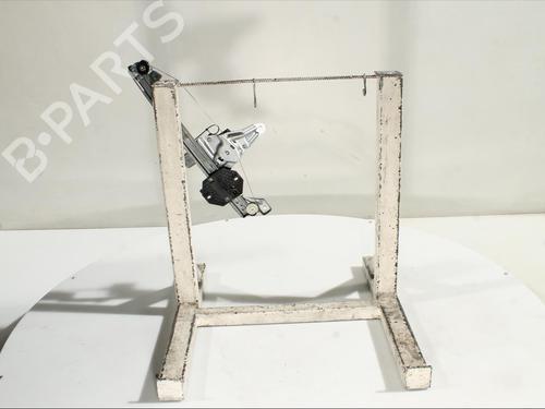 Used Rear right window mechanism DACIA SANDERO II TCe 90 (B8M1, B8MA, B8AC) (90 hp) 25434807