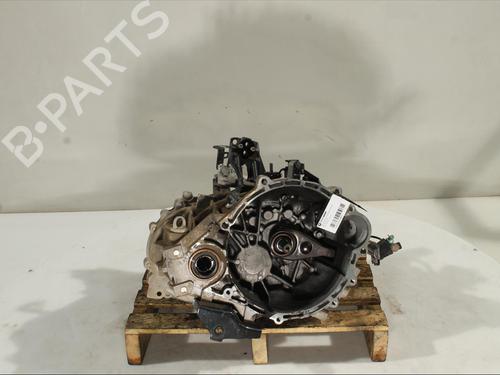 Used Gearbox KIA CEE'D (JD) 1.4 CRDi 90 (90 hp) 23255258
