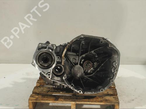 Used Gearbox Gearbox NISSAN QASHQAI I (J10, NJ10) 1.6 dCi (130 hp) 15213107 15213107