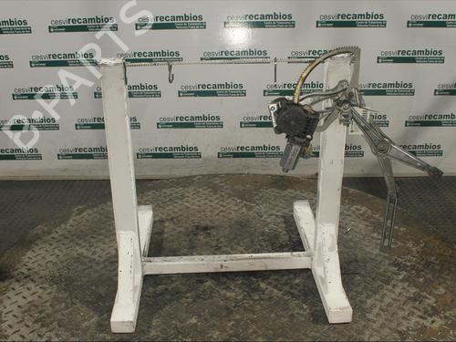Front left window mechanism MERCEDES-BENZ M-CLASS (W163) ML 270 CDI (163.113) | BP12077012C22 