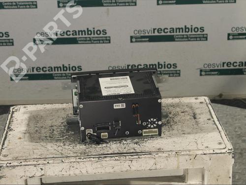 Radio SUBARU IMPREZA Hatchback (GR, GH, G3) 2.0 R AWD (GH7) | BP11900060E6 