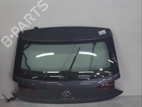 tailgate-vw-polo-vi-aw1-bz1-ae1-2017-39061148 main image