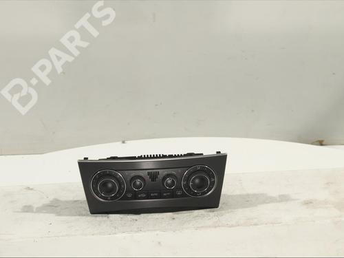 Climate control MERCEDES-BENZ C-CLASS Coupe (CL203) C 220 CDI (203.708) | BP11906428I5 