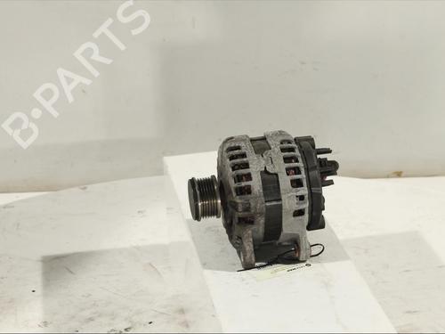 Generator RENAULT MEGANE IV Hatchback (B9A/M/N_) 1.5 dCi 110 (B9A3) (110 hp) 13473318