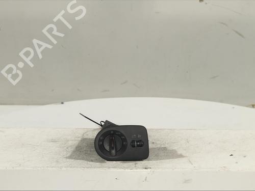 Used Headlight switch Headlight switch SEAT IBIZA IV (6J5, 6P1) 1.2 TSI (86 hp) 12096539 12096539