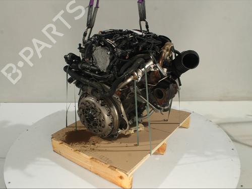 Engine SEAT EXEO (3R2) 2.0 TDI | BP30652806M1