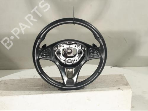 Used Steering wheel Steering wheel MERCEDES-BENZ GLA-CLASS (X156) GLA 200 (156.943) (156 hp) 17208752 17208752