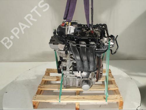 Engine SEAT IBIZA IV (6J5, 6P1)  | BP17799472M1 