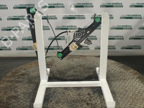 Used Front left window mechanism Front left window mechanism BMW 3 (E90) 318 d (143 hp) 12076190 12076190