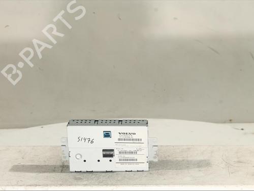Display monitor VOLVO V40 Hatchback (525) D2 | BP16320507C48 