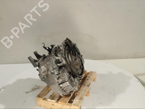 Gearbox PEUGEOT 508 I (8D_) 2.2 HDi | BP30188915M3 