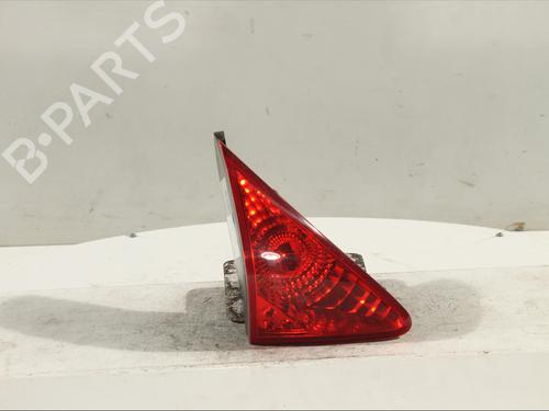 Used Left tailgate light Left tailgate light PEUGEOT 3008 I MPV (0U_) 1.2 (131 hp) 12082312 12082312