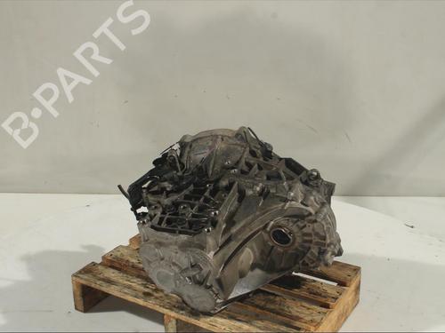 Gearbox KIA PRO CEE'D (JD) 1.6 CRDi 110 | BP15884320M3