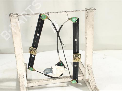 Front left window mechanism AUDI Q5 (8RB) 2.0 TDI quattro | BP24427191C22 - Image 2