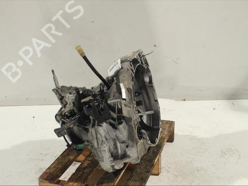 Gearbox DACIA SANDERO II TCe 90 (B8M1, B8MA, B8AC) | BP11909692M3 