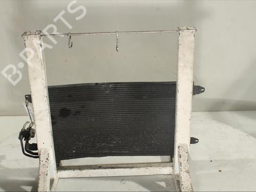 AC radiator VW GOLF PLUS V (5M1, 521)  | BP17383911M32 