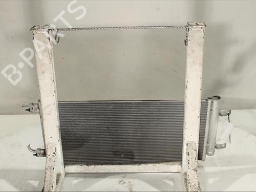 AC radiator OPEL ASTRA K (B16) 1.2 Turbo (68) | BP17554609M32 