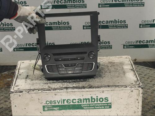 Climate control FORD MONDEO V Turnier (CF)  | BP11980690I5 