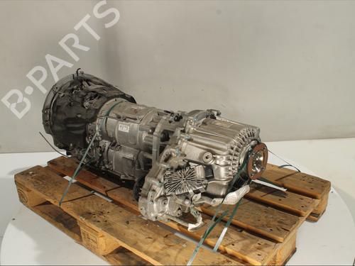 Gearbox LAND ROVER RANGE ROVER SPORT II (L494) 2.0 P400e PHEV 4x4 | BP28367770M3 