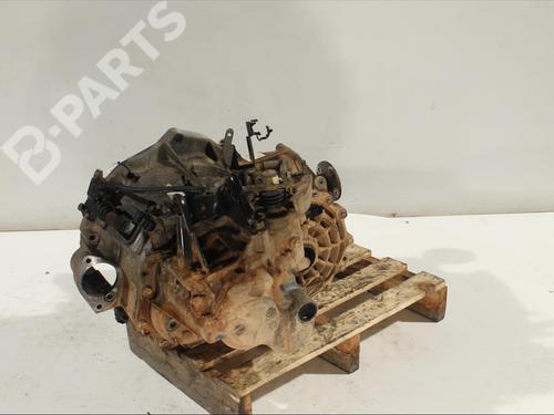 Gearbox NISSAN X-TRAIL I (T30)  | BP11903075M3 