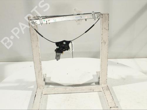 Used Front right window mechanism Front right window mechanism HYUNDAI i10 II (BA, IA) 1.0 (67 hp) 15251448 15251448