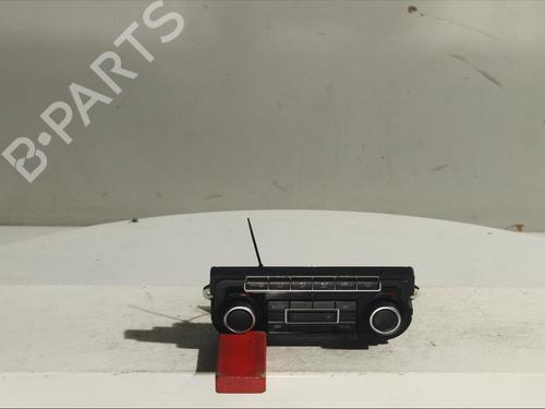 Used Climate control Climate control VW TIGUAN (5N_) 2.0 TDI (140 hp) 15251542 15251542