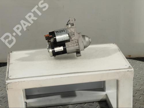 Starter RENAULT CLIO IV (BH_)  | BP11902116M8 