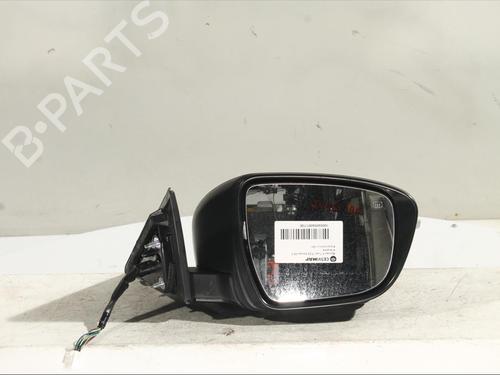 Used Right mirror Right mirror 25780281 25780281