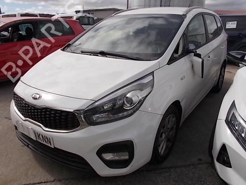 Rat KIA CARENS IV 1.6 GDi | BP34529951C49  - Image 5