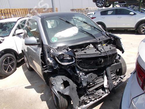 Used Parts SMART FORTWO Coupe (453) 1.0 (453.342, 453.343) (71 hp) 3967609