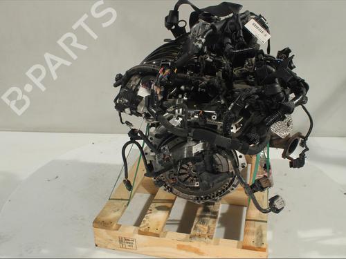 Engine KIA NIRO I (DE)  | BP12054792M1 