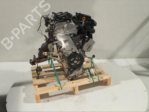 Engine TOYOTA YARIS (_P13_)  | BP11911311M1 