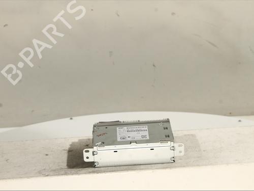 Electronic module CITROËN C4 CACTUS 1.6 HDi 90 1617596380 9810475880503551223808