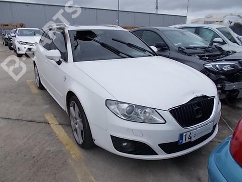 Starter SEAT EXEO (3R2)  | BP11911994M8 