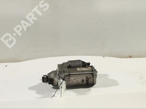Used Starter SEAT IBIZA IV (6J5, 6P1) 1.4 TDI (90 hp) 11903334