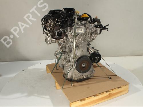 Engine DACIA SANDERO III 1.0 TCe 90 | BP28488328M1