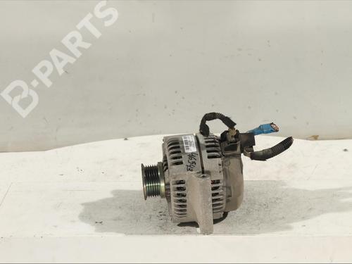Alternator OPEL ASTRA K (B16) 1.6 CDTi (68) | BP11904573M7 