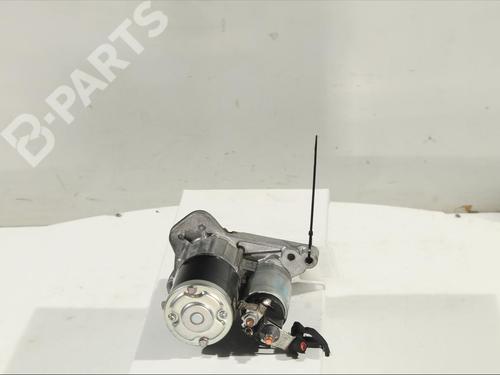 Startmotor RENAULT MEGANE IV Hatchback (B9A/M/N_)  | BP12118956M8 